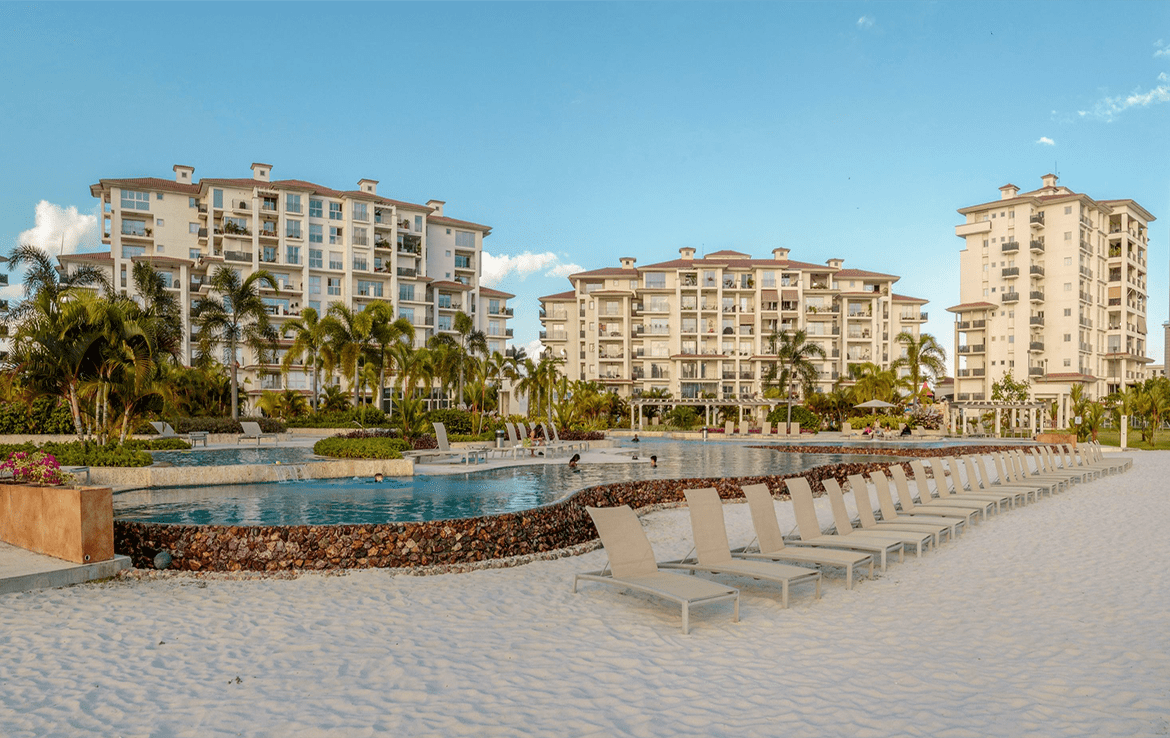 The Reserve Project Santa Maria Golf & Country Club