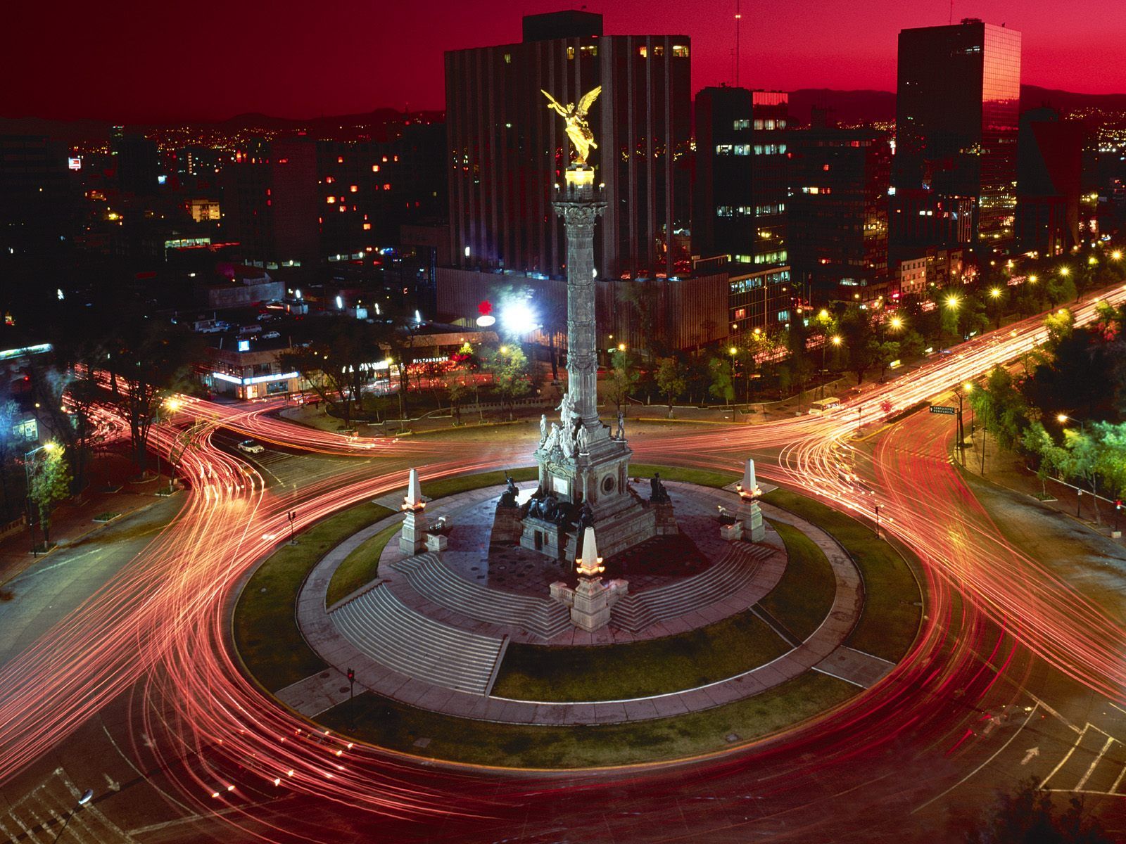The most important cities in the real estate sector in Latin America