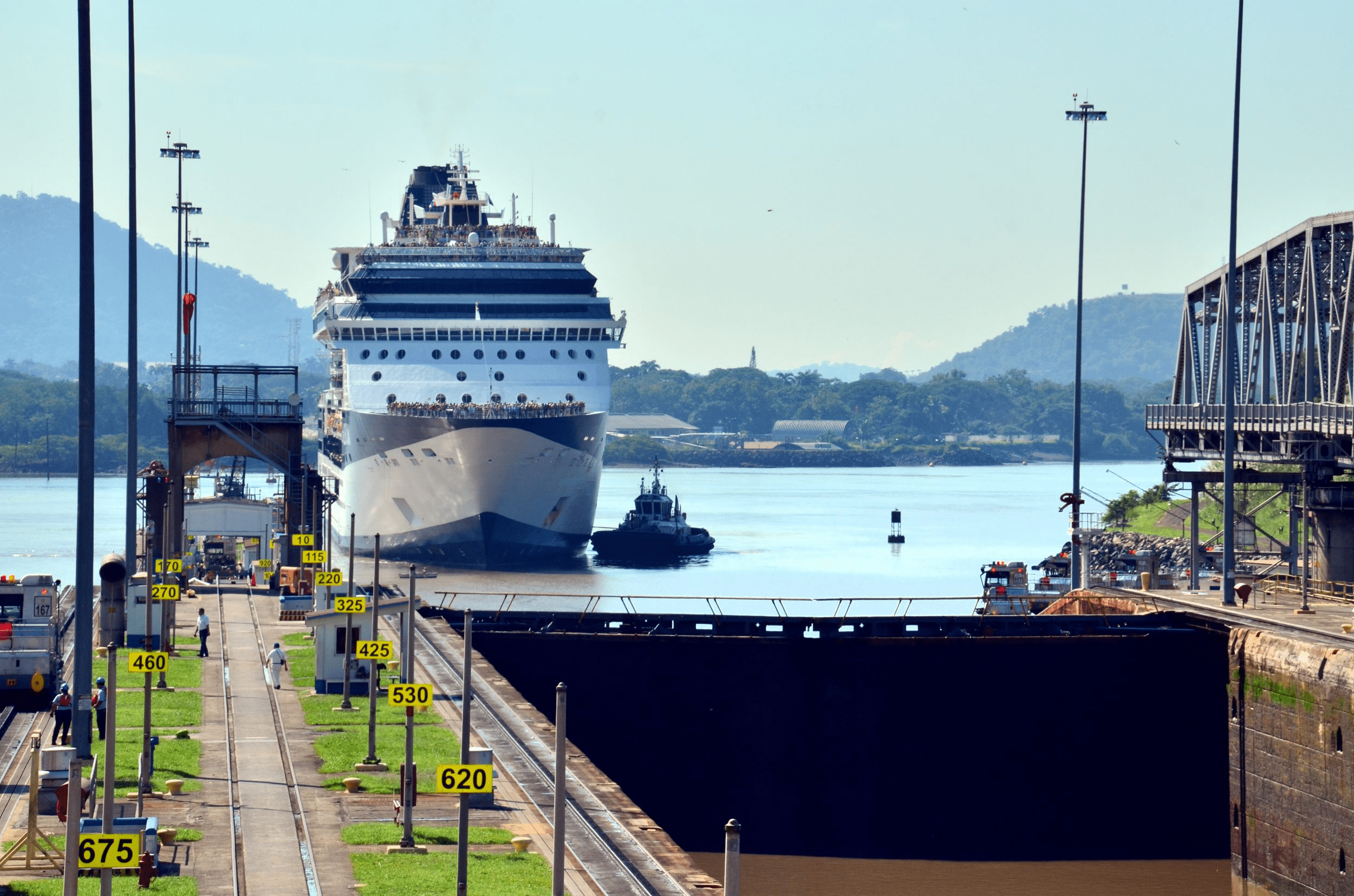 Immobilier au Panama de rêve!