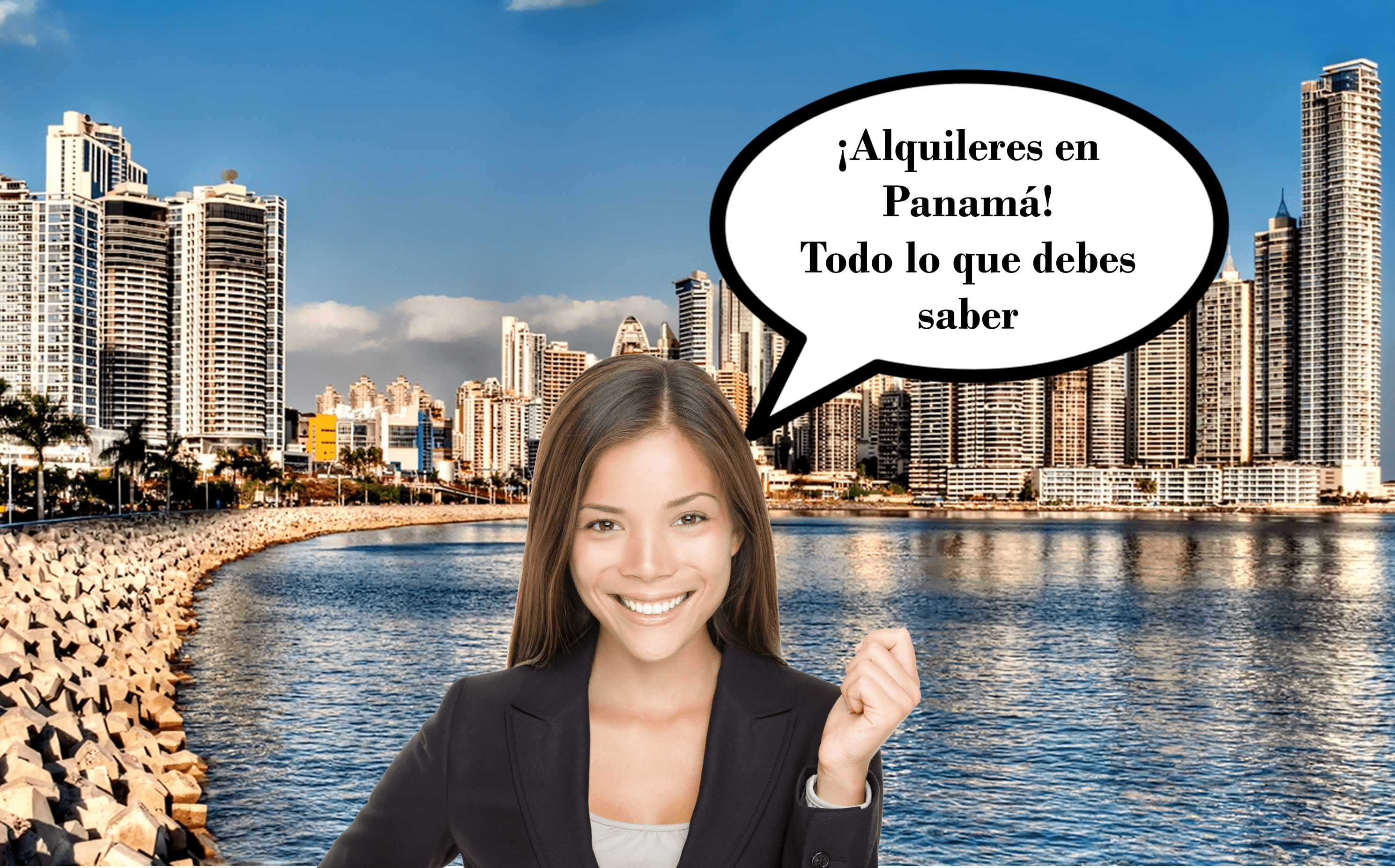 ¡Rentals in Panama! Tips you need to know