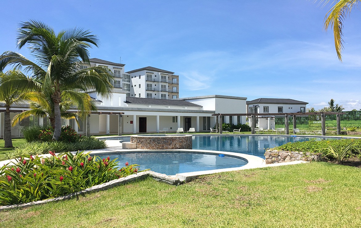 Project SOLD OUT Metro Realty Panama