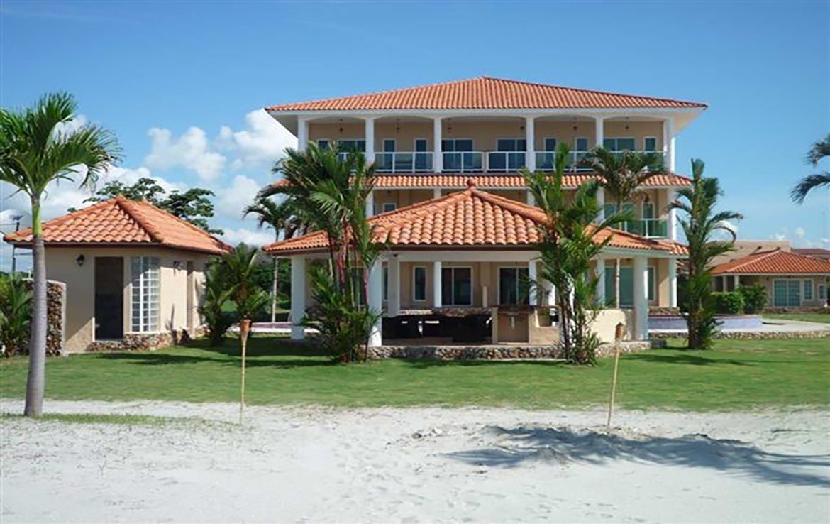 Beach Property For Sale In Punta Chame Panama