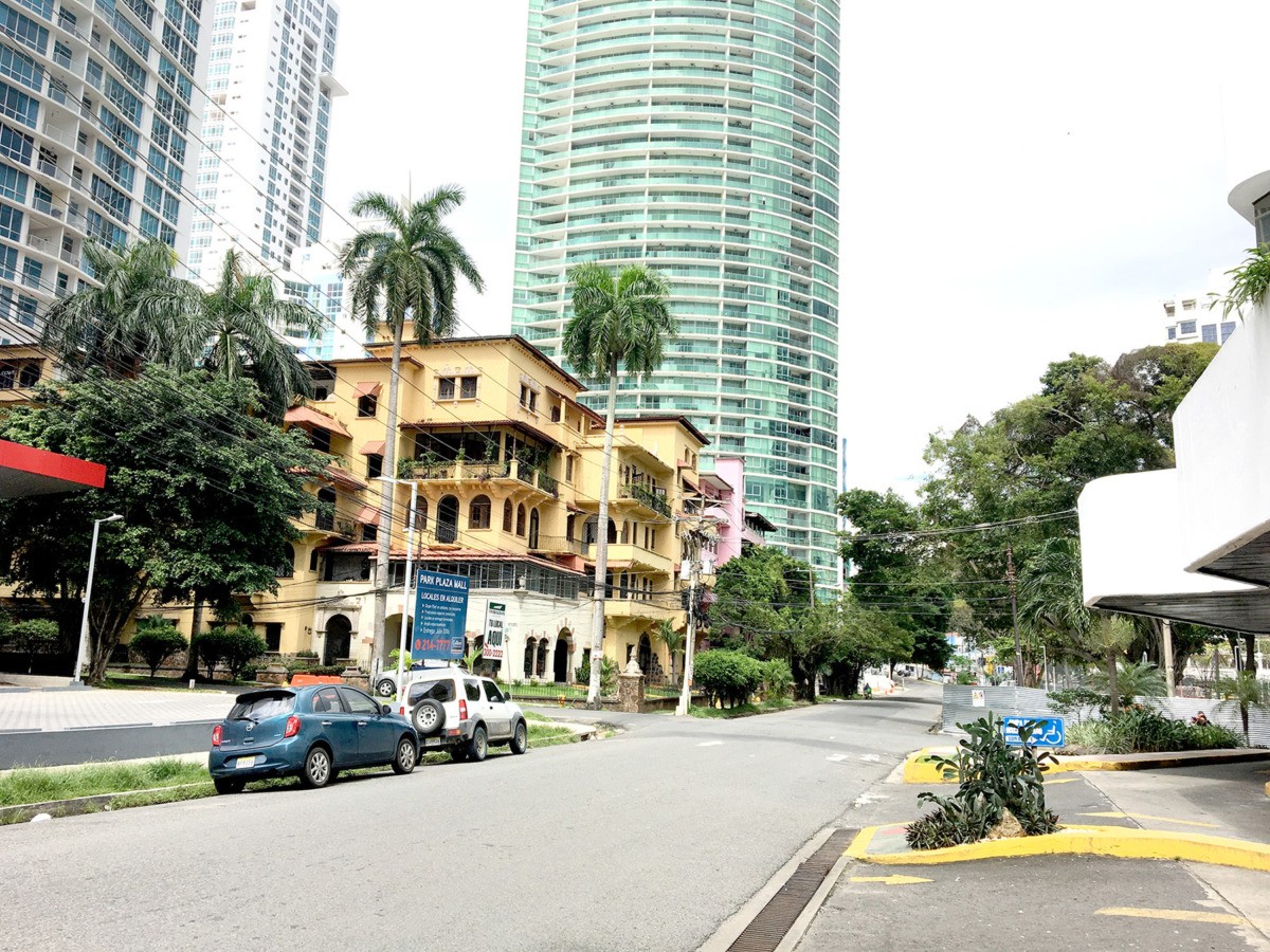 bella vista real estate panama MetroRealty Panama