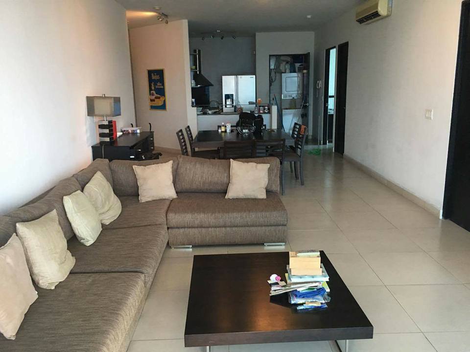 Furnished Apartment For Rent Ave Balboa Furnished Apartment For Rent Ave Balboa Panama City
