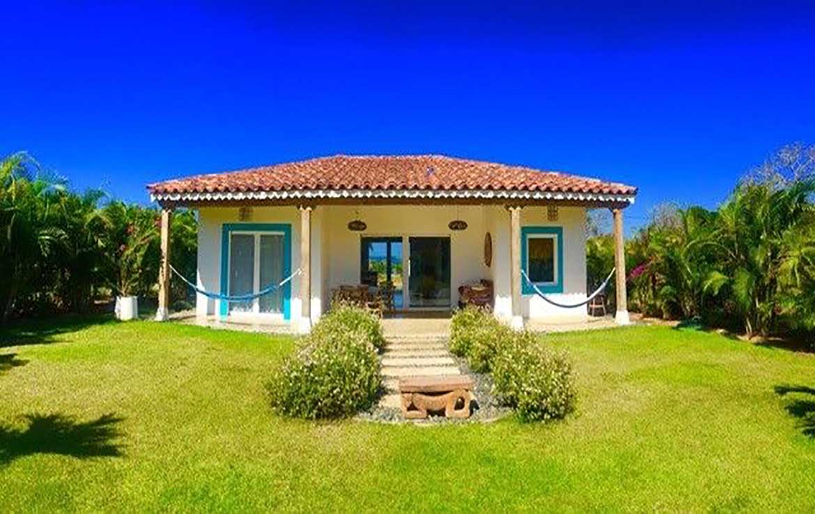 Alquiler De Casas De Playa En Panama