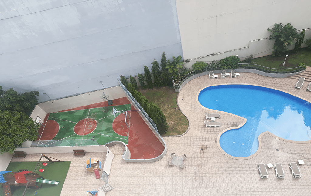 Venta de apartamento en Paitilla PH Tuscany Panamá