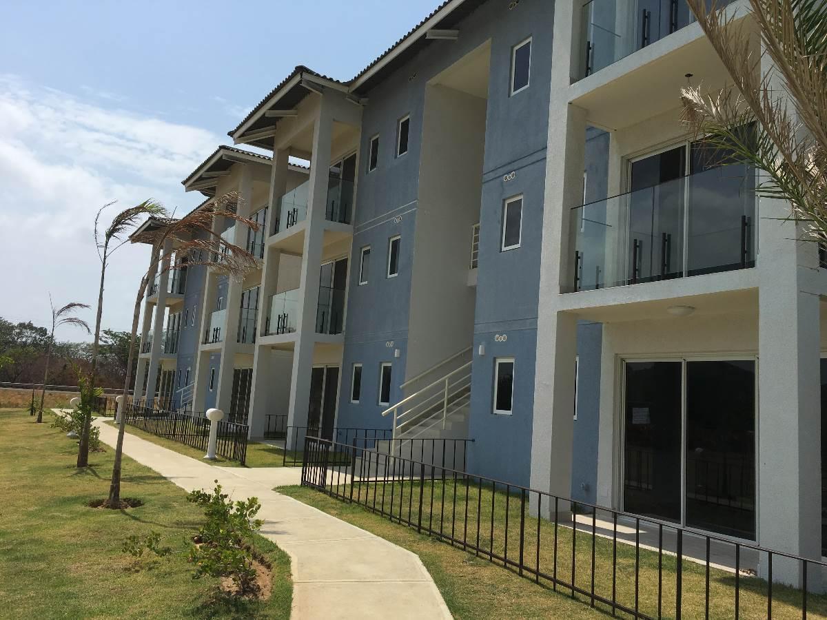 Playa Caracol Apartments for Sale Panama Real Estate