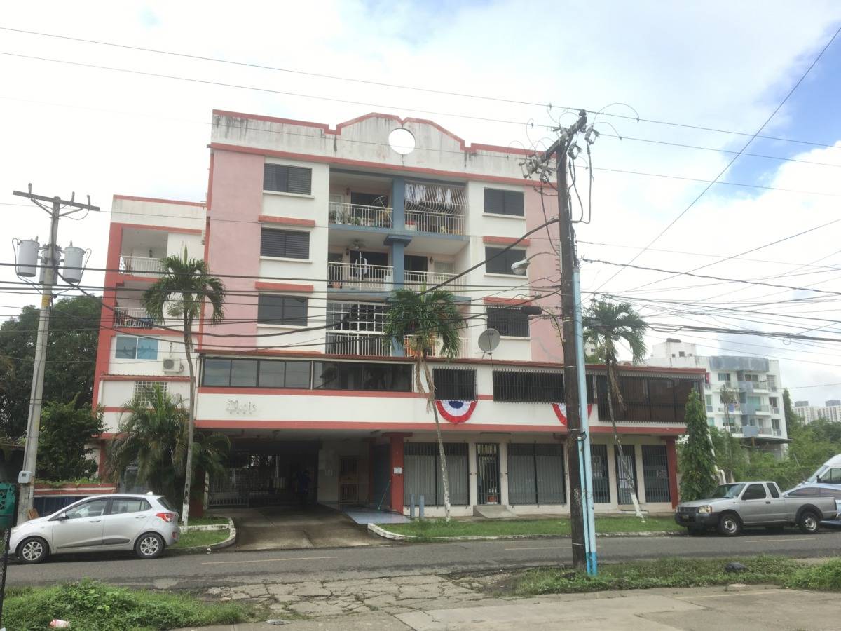 cheap apartments in panama city panama