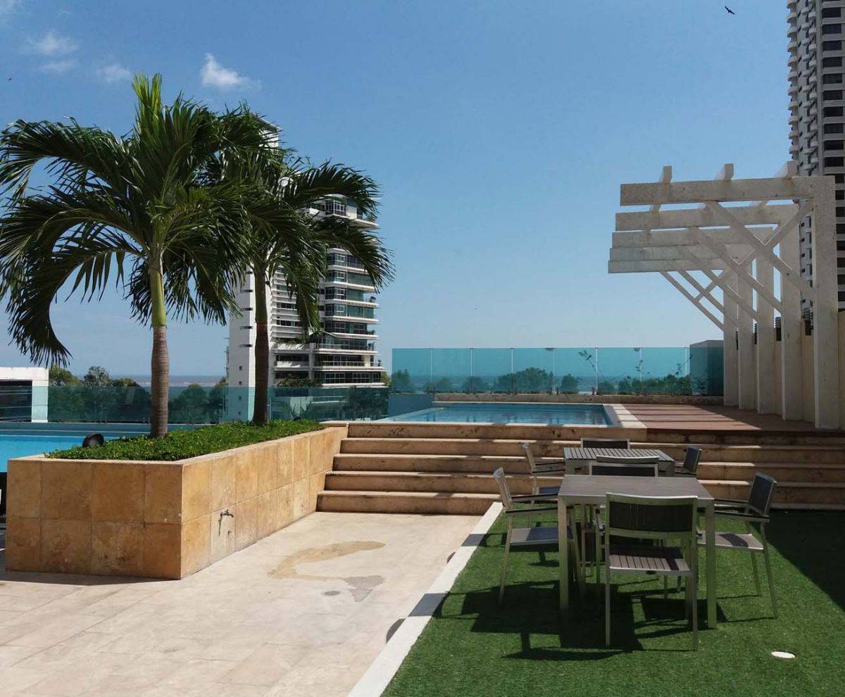 Beach Properties In Panama