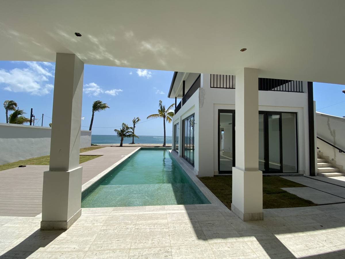 beachfront homes for sale in panama