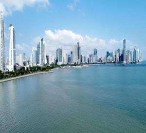 Cinta Costera Panama Real Estate