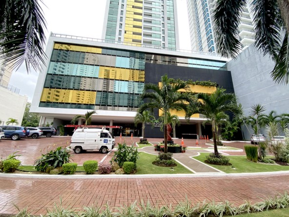 Panama Real Estate Costa del Este Mirador 
