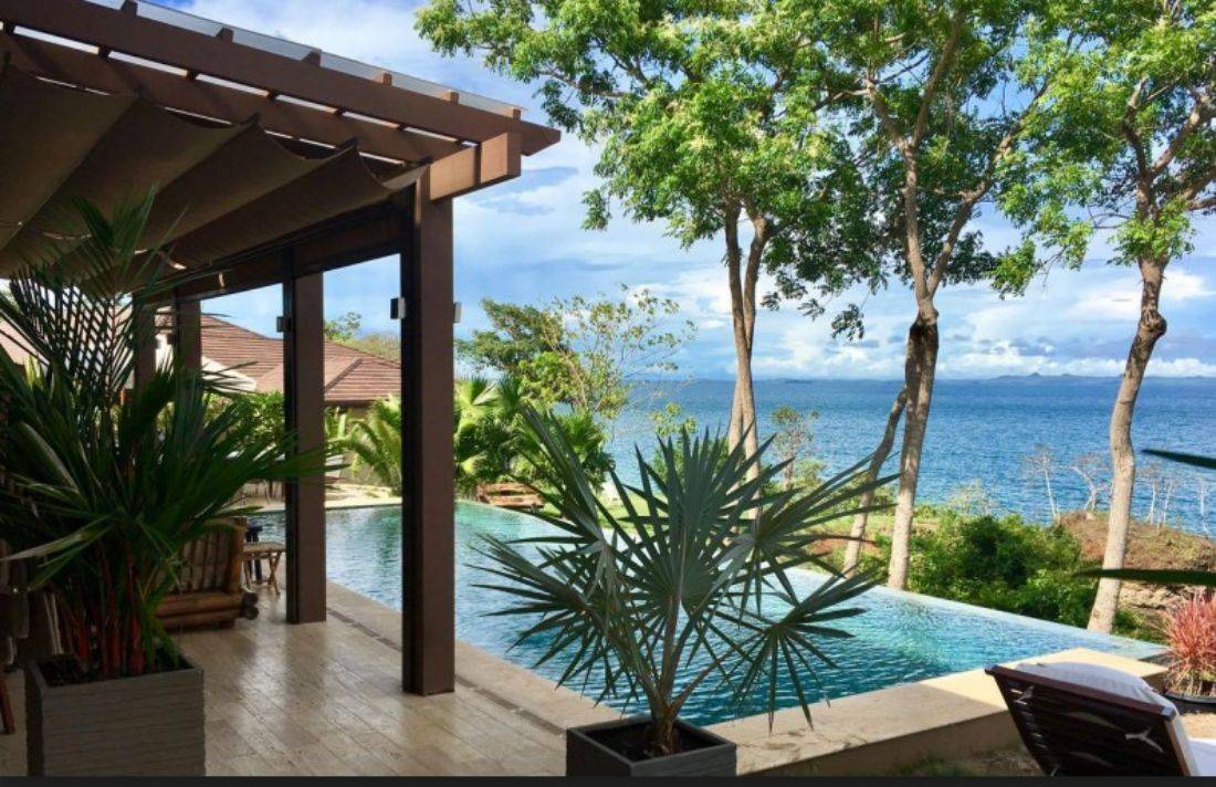 Pearl Island Panama House for Sale 5