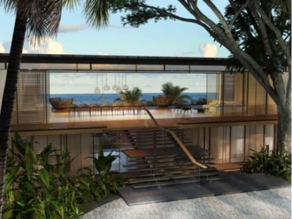Pearl Island Panama House for Sale 2