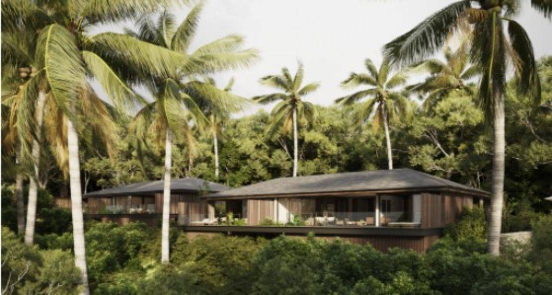 Pearl Island Panama House for Sale 3
