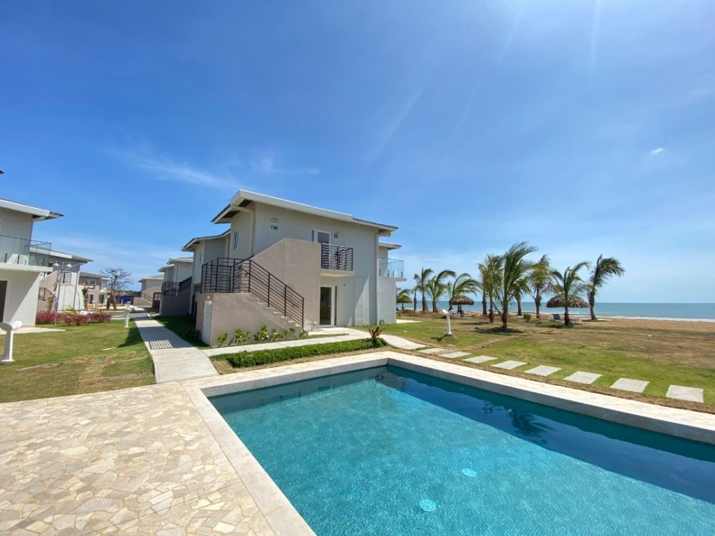 Playa Caracol Residences 2