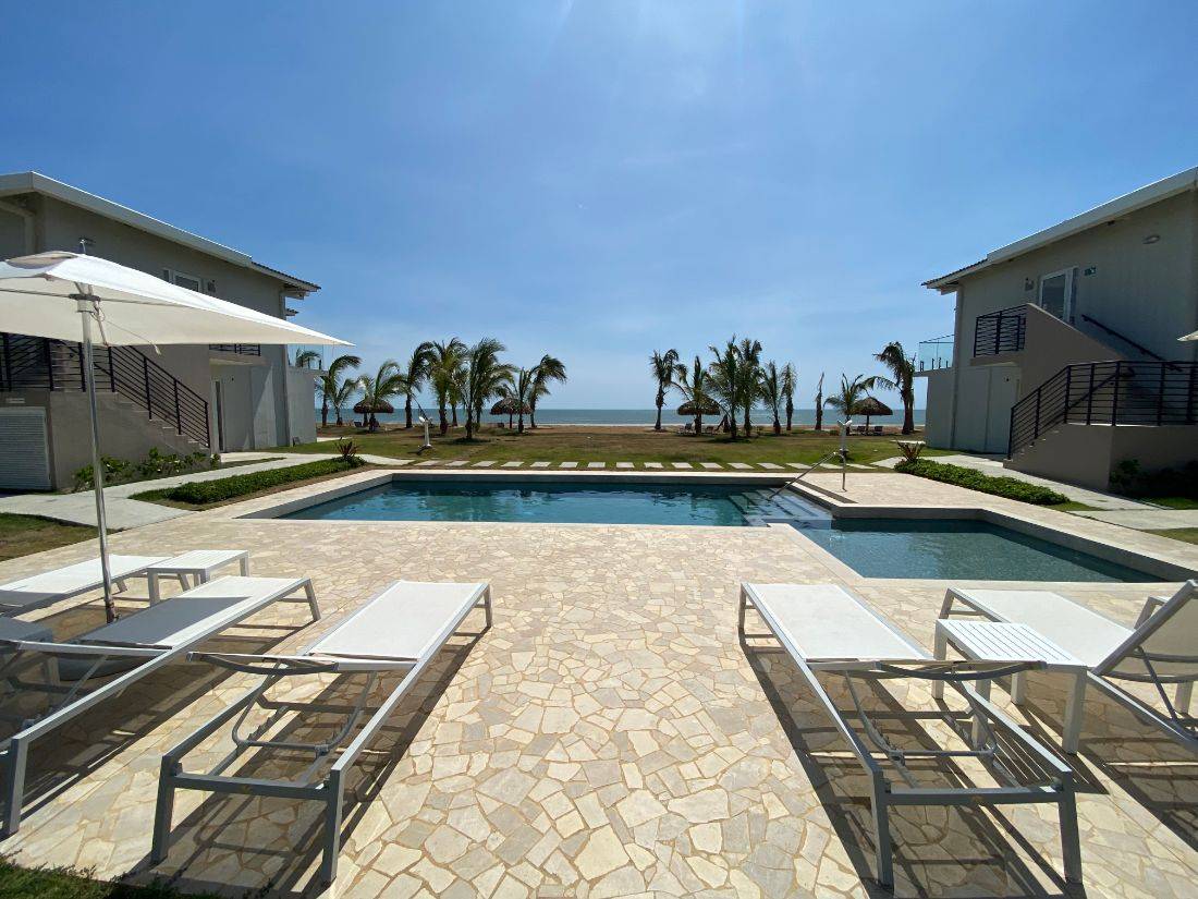 Playa Caracol Residences 3