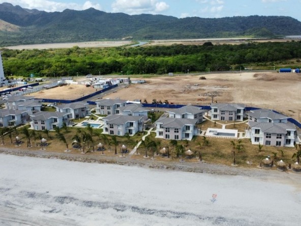 Playa Caracol Residences