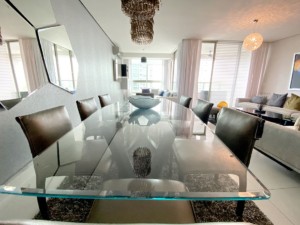 panama-real-estate-costa-del-este-mirador dinning room