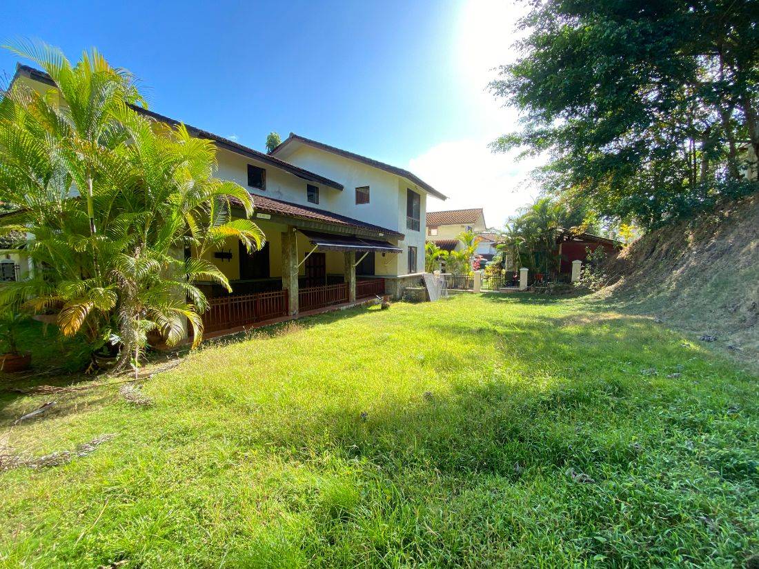 Camino de Cruces Panama house for sale 18