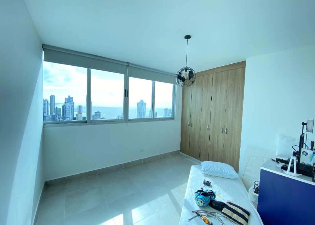Harmony Apartment for Rent in San Francisco Panama 16