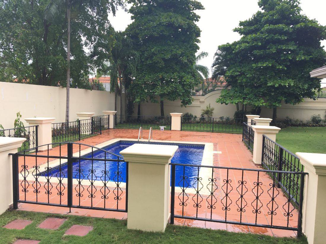 Panama House for Sale in Costa del Este 6