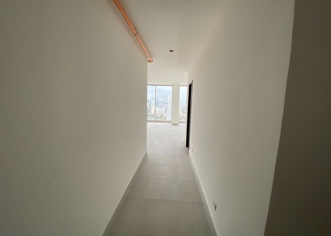 San Francisco Jade Penthouse For Sale In Panama 2