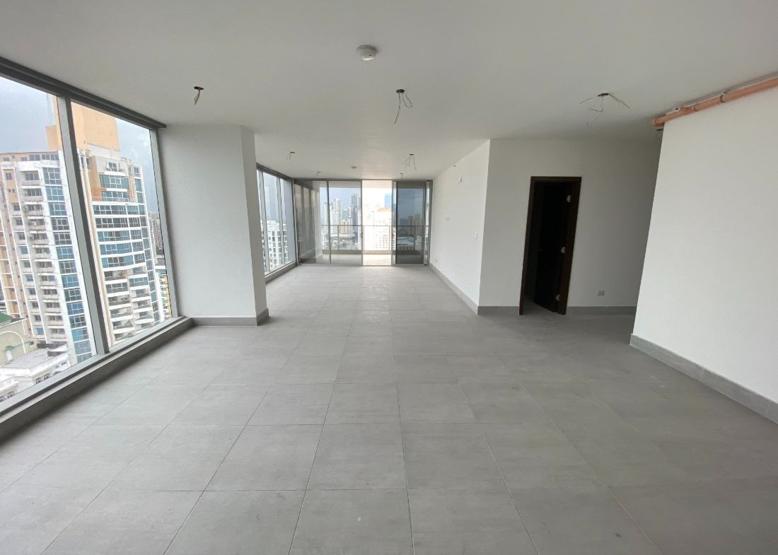 San Francisco Jade Penthouse For Sale In Panama 4