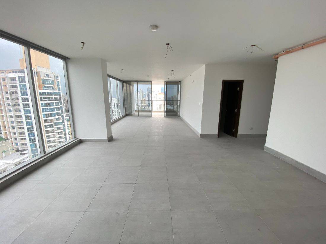 San Francisco Jade Penthouse For Sale In Panama 4