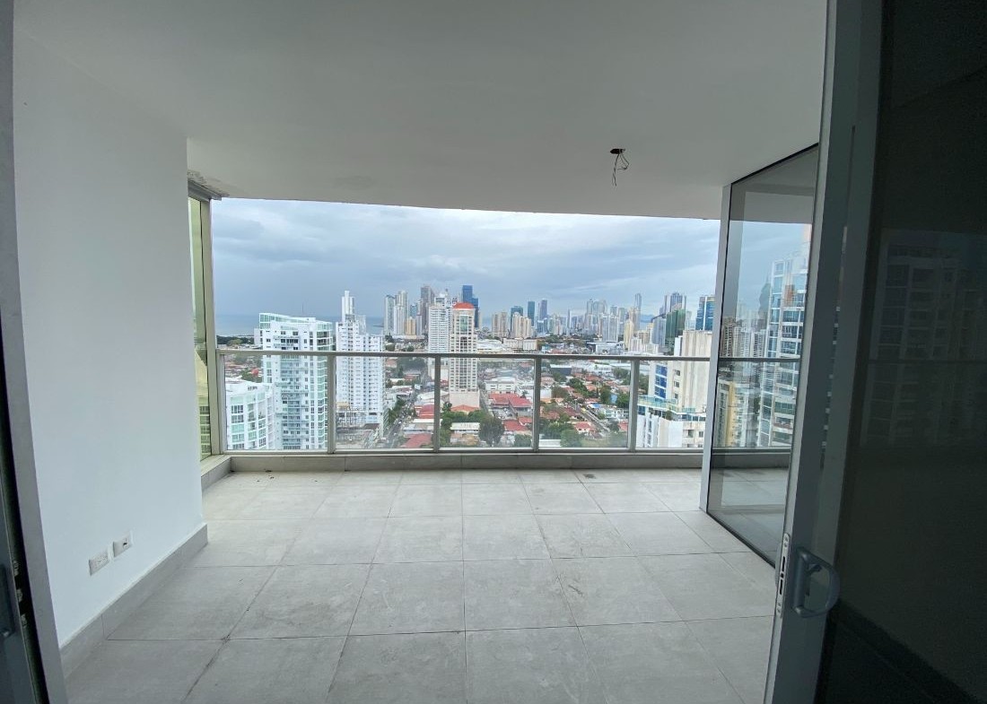San Francisco Jade Penthouse For Sale In Panama 5