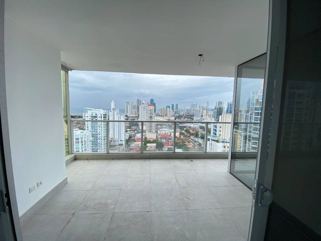 San Francisco Jade Penthouse For Sale In Panama 5