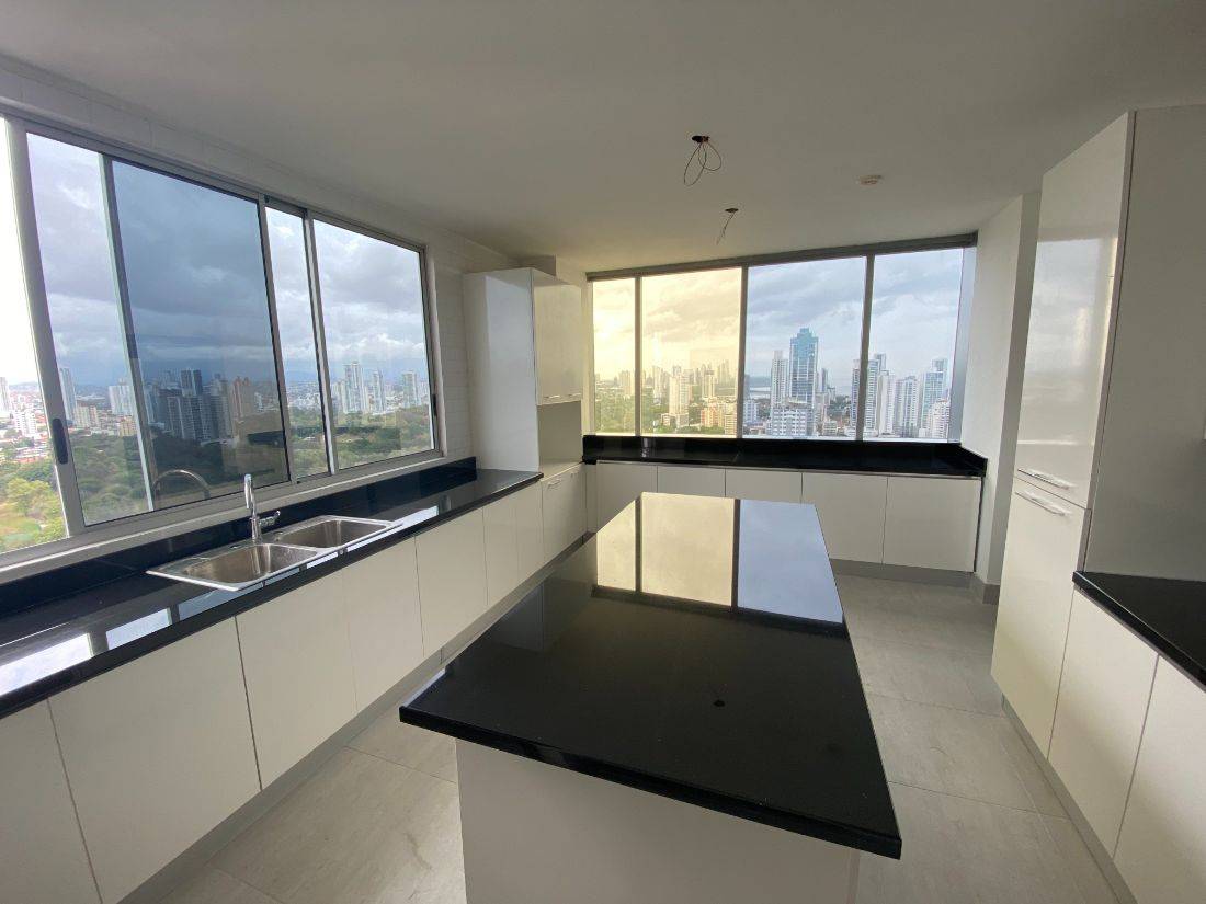 San Francisco Jade Penthouse For Sale In Panama 9