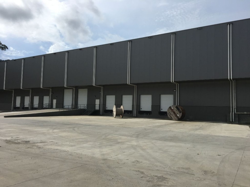 Warehouse Panama Pacifico