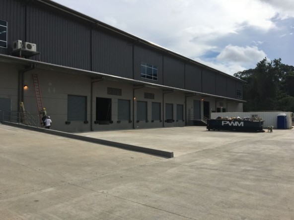 Warehouse Panama Pacifico 2