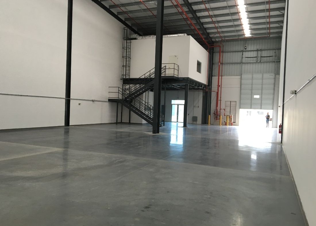 Warehouse Panama Pacifico 9