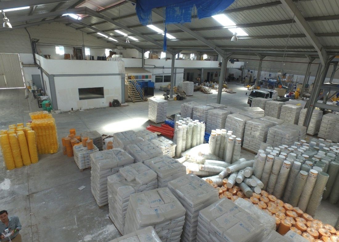Warehouse for Sale Panama Pacora 12