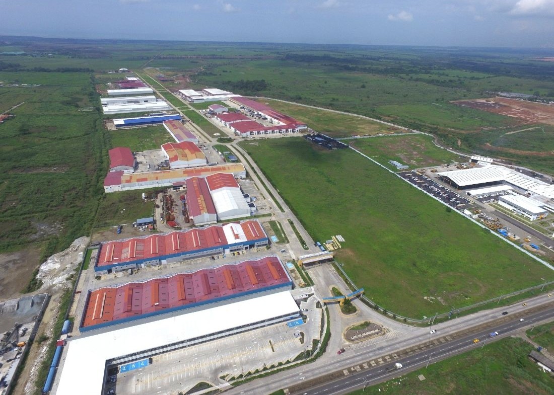 Warehouse for Sale Panama Pacora 16