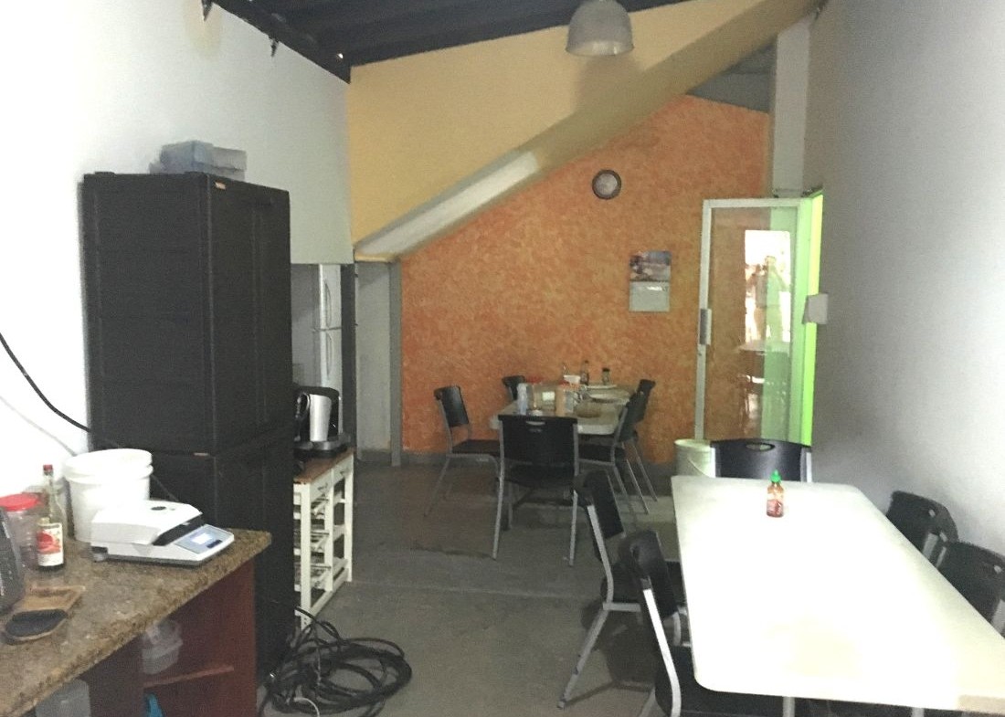 Warehouse for Sale Panama Pacora 56