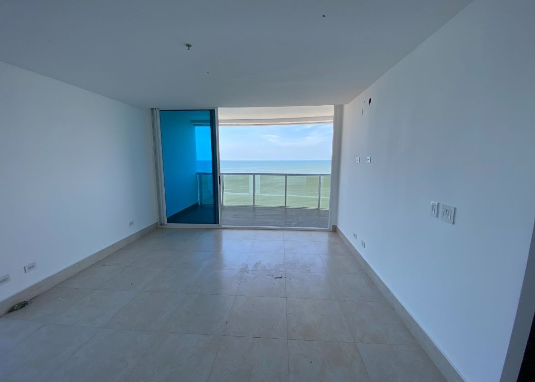 Ocean Waves 11D Apartment For Sale In Panama 5