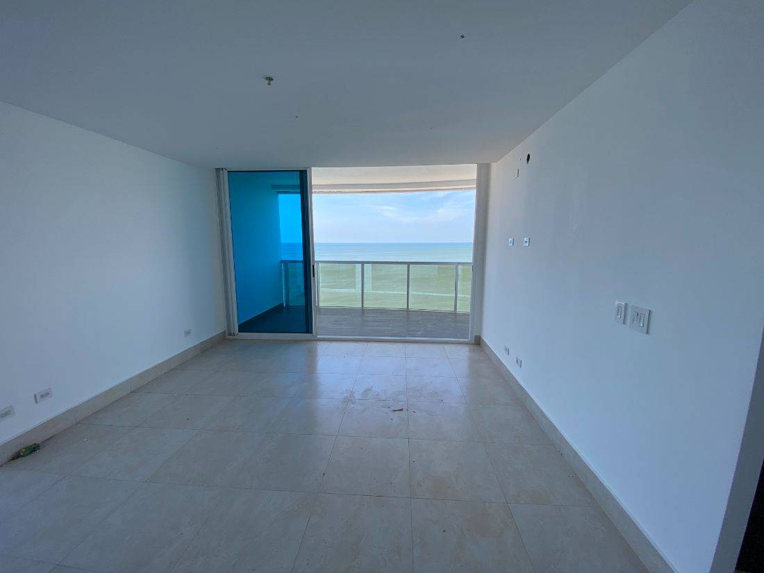 Ocean Waves 11D Apartment For Sale In Panama 5