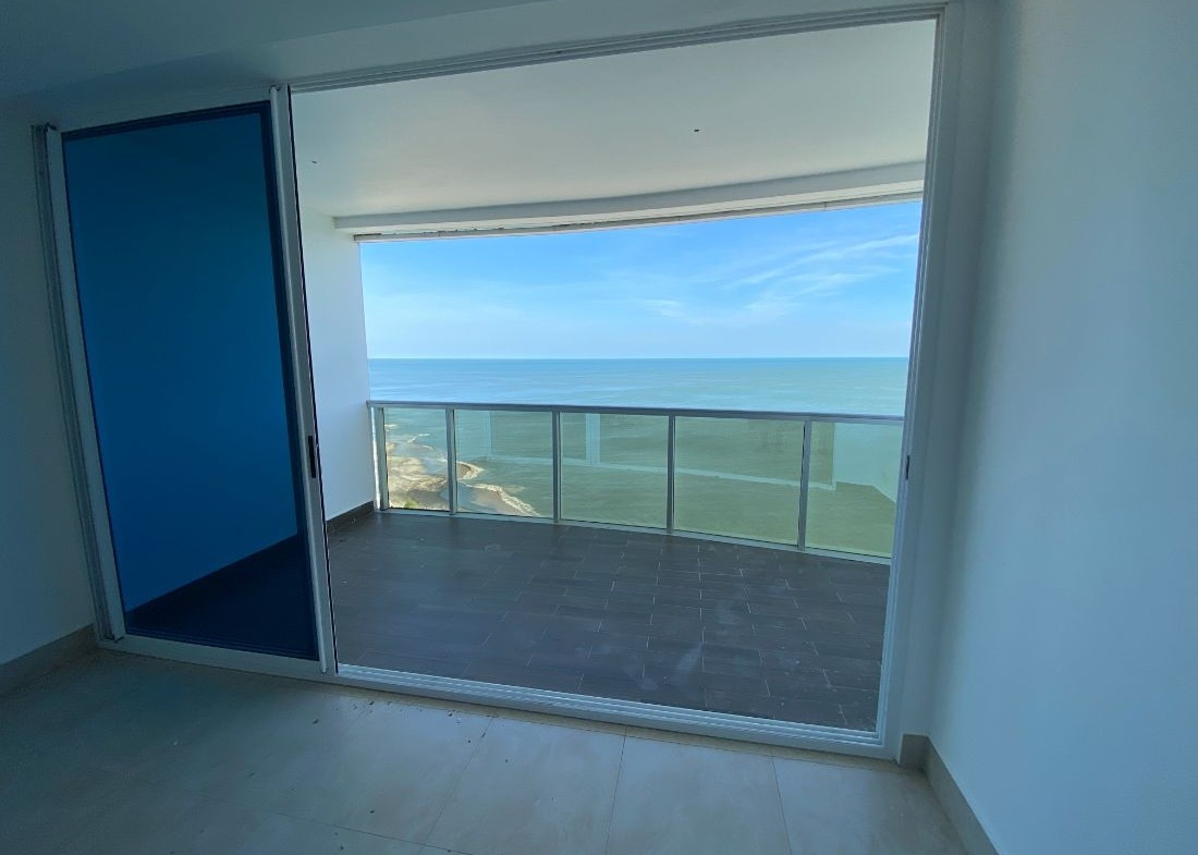 Ocean Waves 11D Apartment For Sale In Panama 6