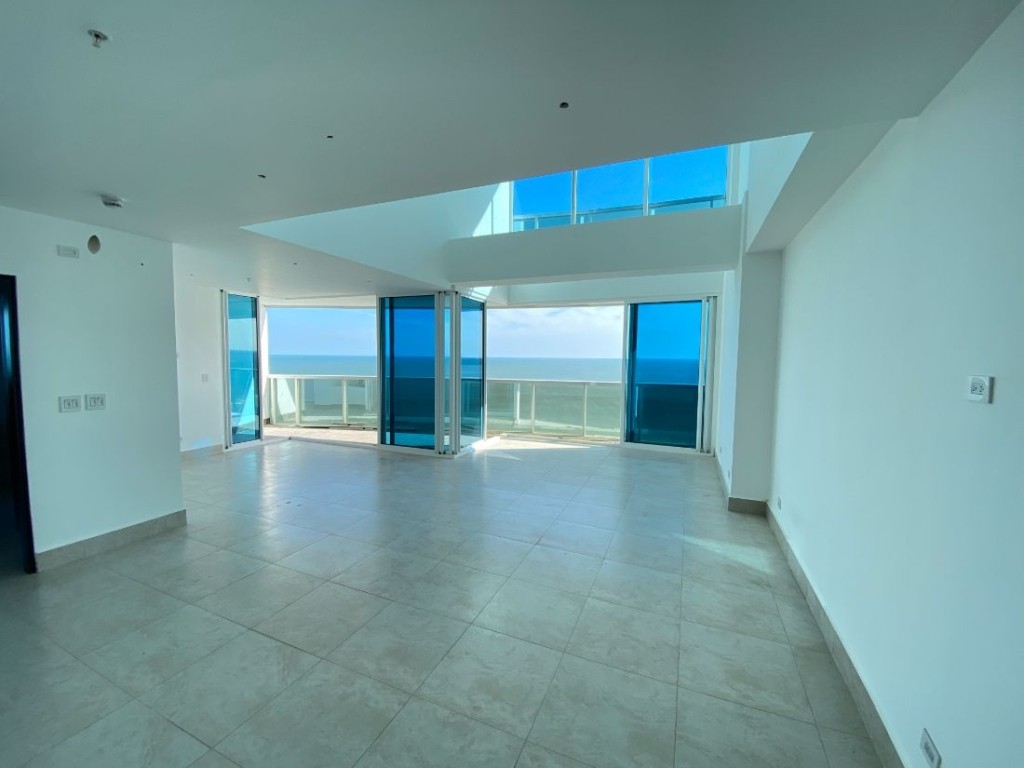 Panama Panama Real Estate Beachfront