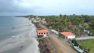 Terreno en Punta Chame Panama en Venta1