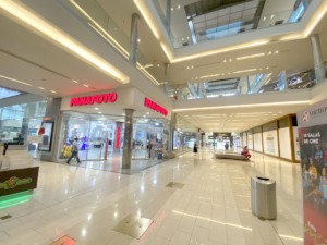 Centro Comercial Panamá - Metro Mall