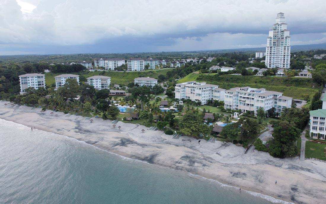 Bijao Panama beach golf community real estate 12