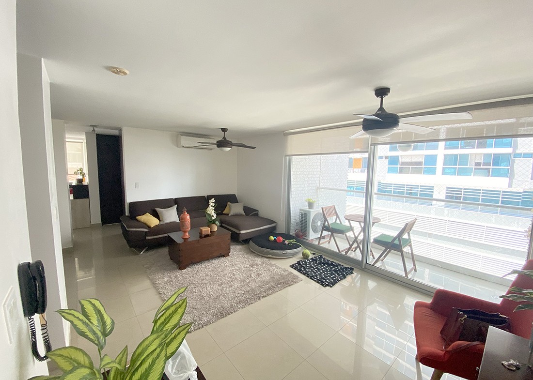 Costa del Este Panama Apartment for Sale Pijao