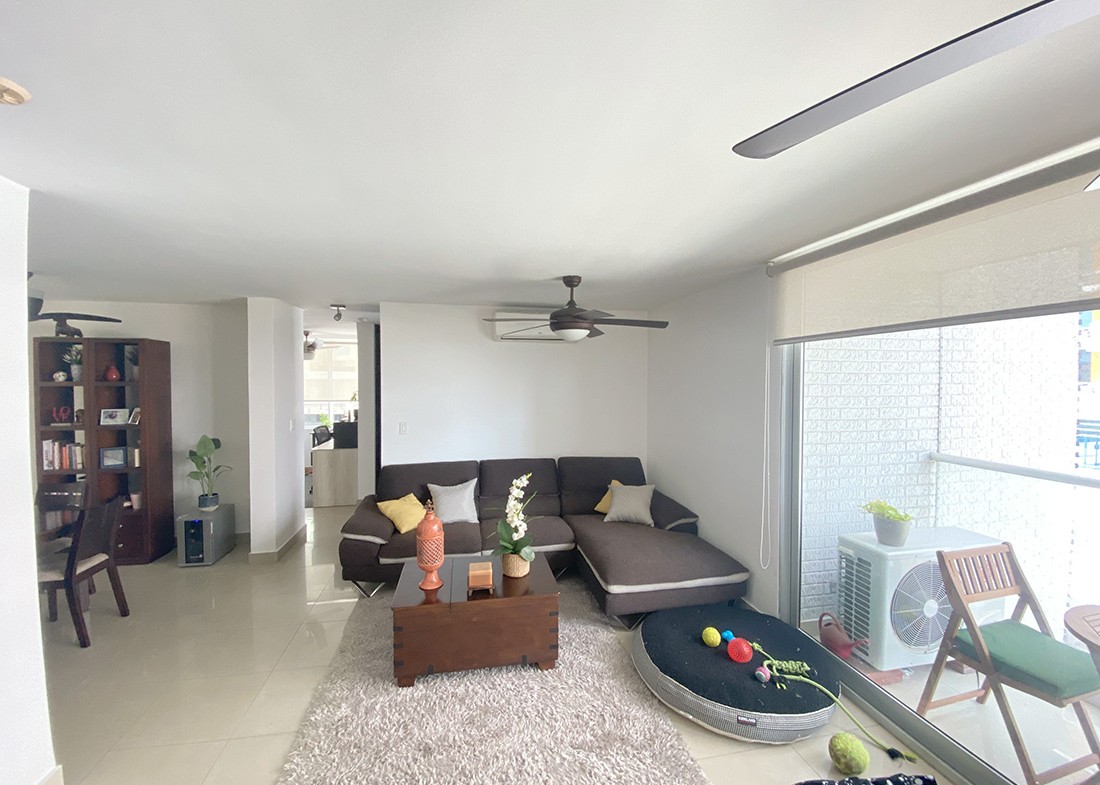 Costa del Este Panama Apartment for Sale Pijao3