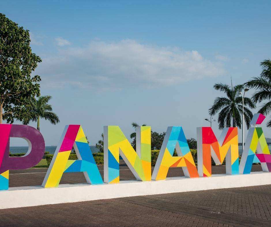 Independencia Panama 