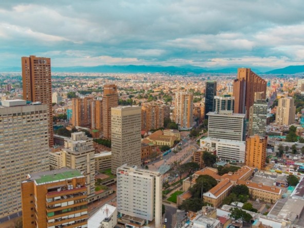 Vuelos-Bogota-Panama